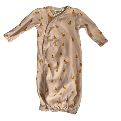 Organic Cotton Sleep Gown, 0-3m // Parade
