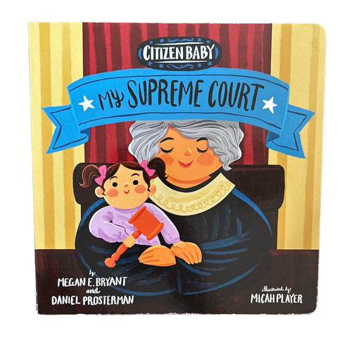My Supreme Court