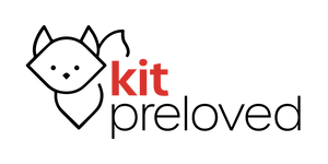 Kidizen - Buy & Sell Gently Used Kids' Clothes and Shoes