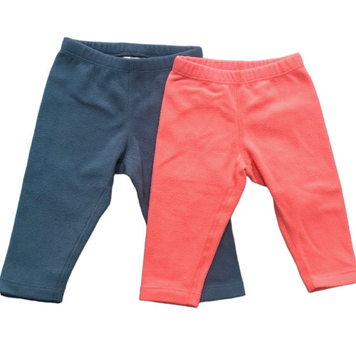 Fireside Fleece Pants, 6m // MEC