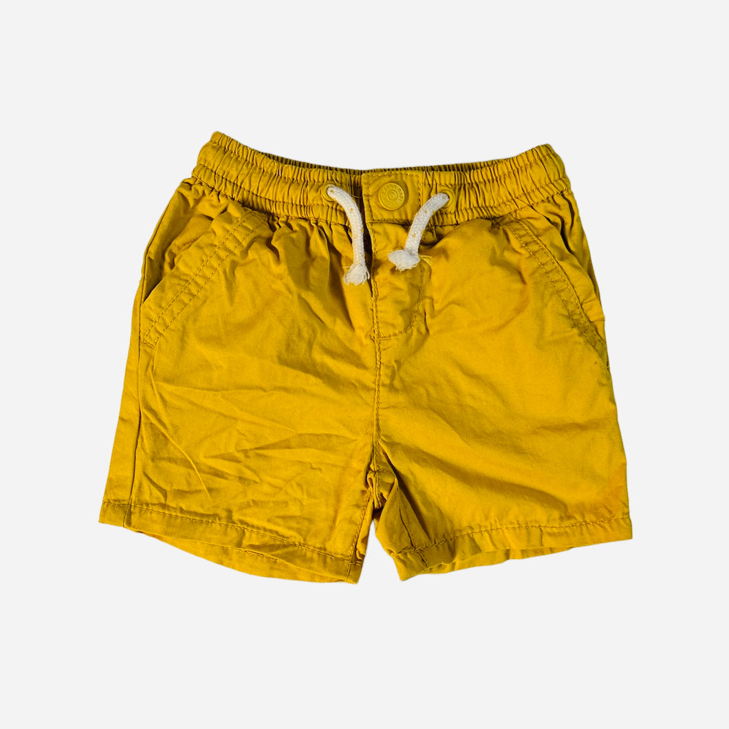 Shorts, 3-6m