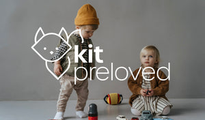 Kidizen - Buy & Sell Gently Used Kids' Clothes and Shoes
