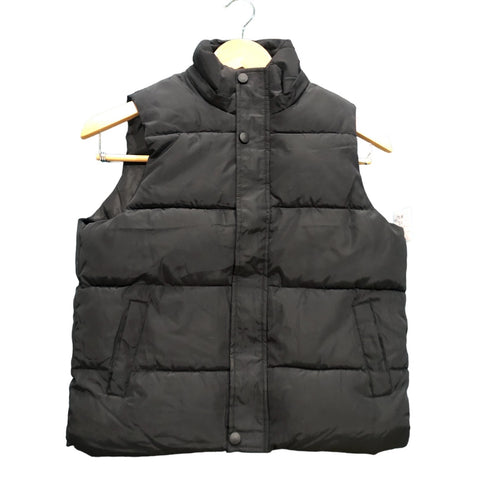 Puffer Vest, 12 years