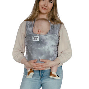Wrap Carrier // Beluga Baby