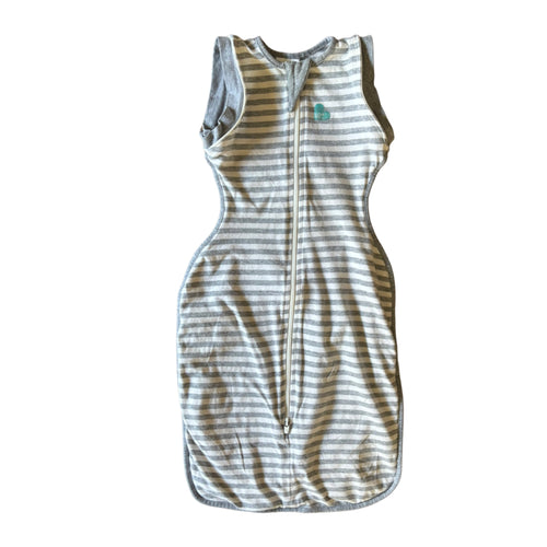SwaddleUp 50/50, Med (13-18.5 lbs.) // Love to Dream