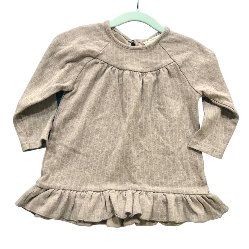 Soft Dress, 18-24m // Zara