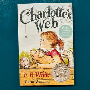 Charlotte’s Web