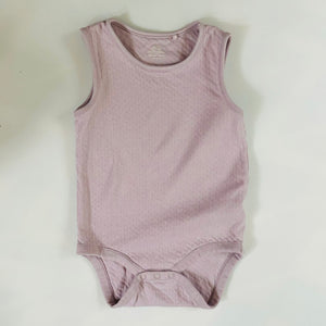 Tank Onesie, 2-3 years // Next UK