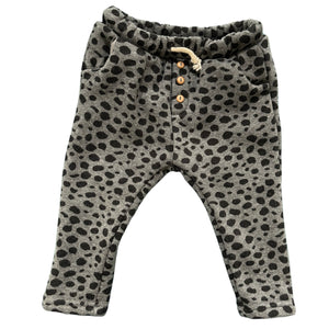 Joggers, 6-9m // Zara