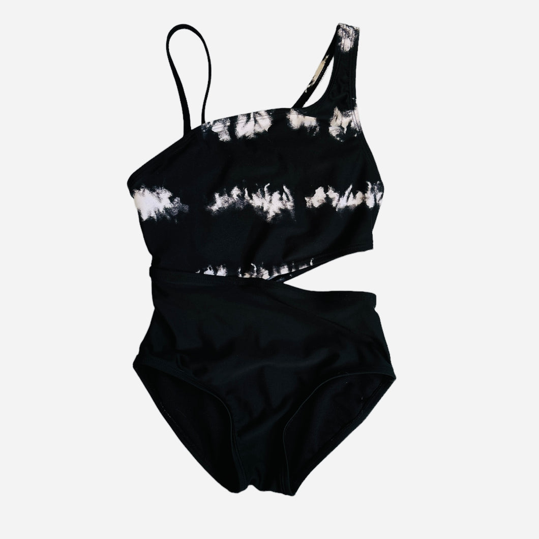 Cut-out Swimsuit, 6/6X