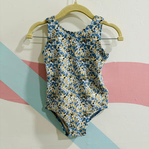 Floral Swimsuit, 18-24m // H&M