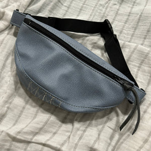 NEW Kids Vegan Leather Fanny Pack // Roncy Packs