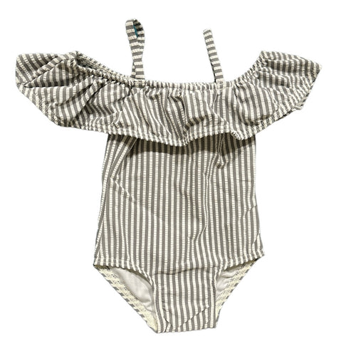 NEW Swimsuit, 3-6m // Rylee & Cru