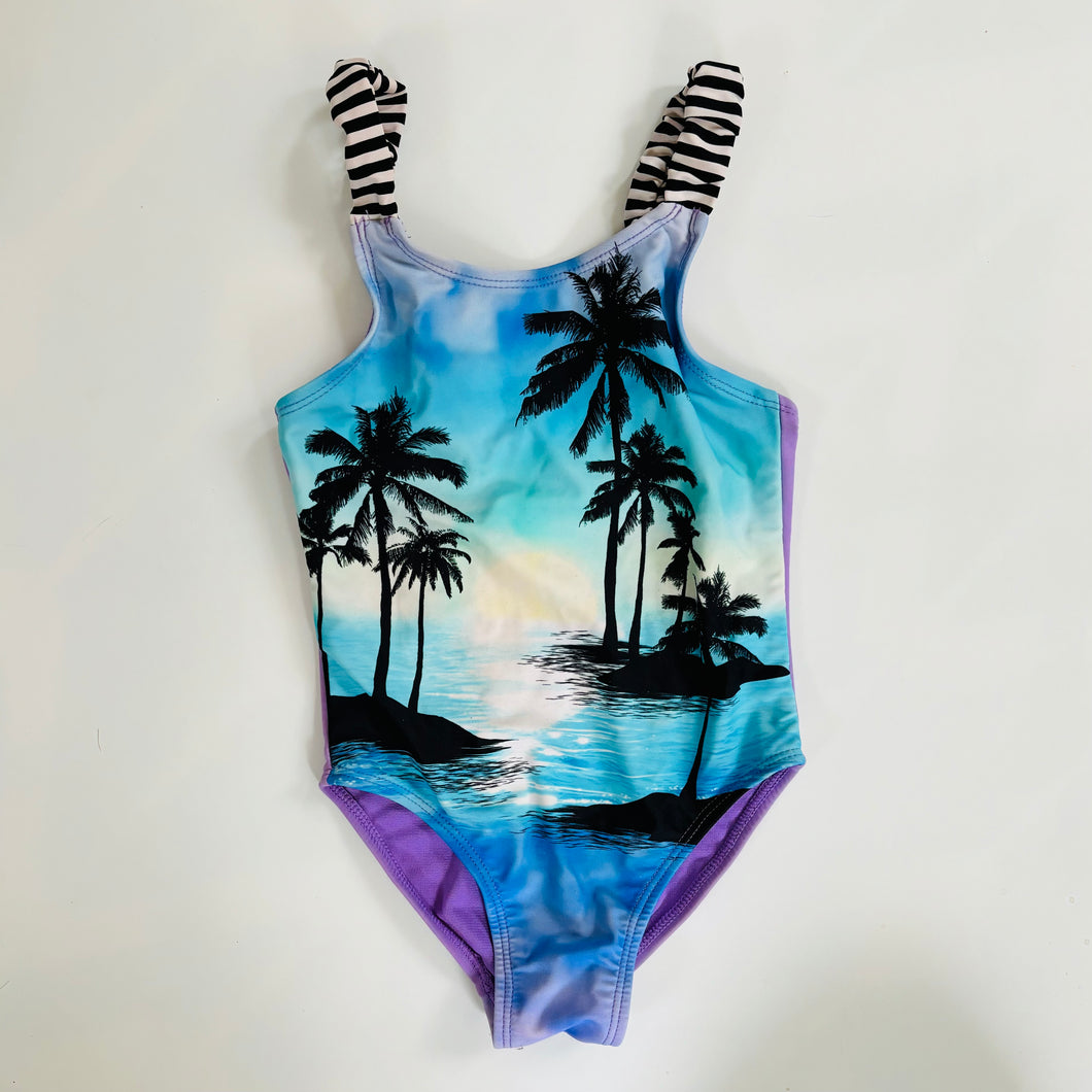 Swimsuit, 4-5 years