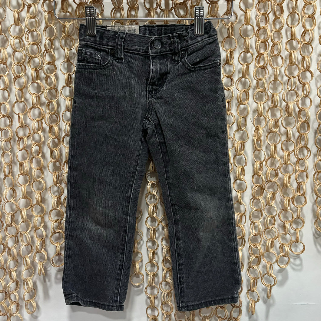 Jeans, 3T // Ralph Lauren
