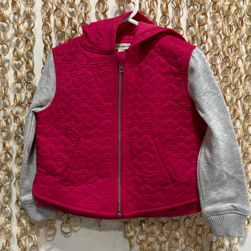 NEW Quilted Jacket, 3 years // Tucker + Tate