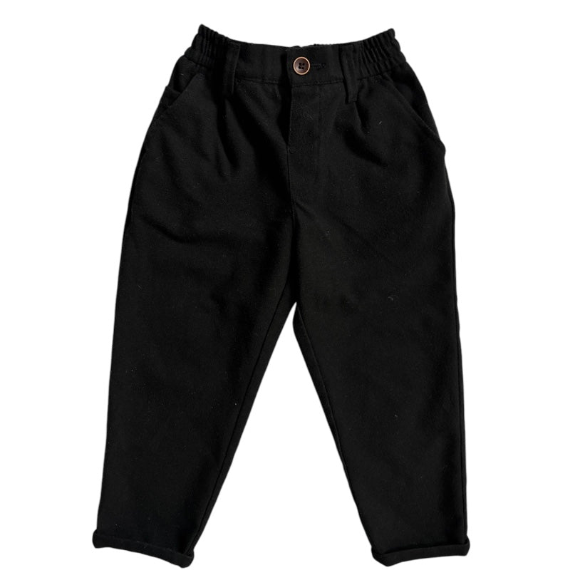 Soft Trousers, 3-4 years // Zara