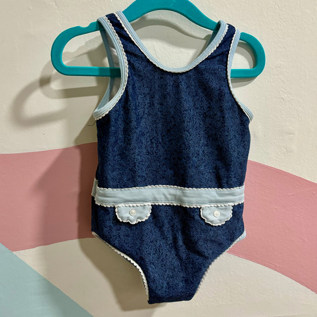 Swimsuit, 18-24m