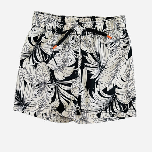 Swim Trunks, 12-18m // Old Navy