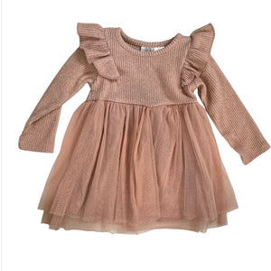 Dress, 18-24m // Zara