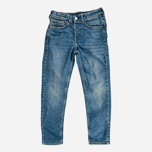 Relaxed Jeans, 9-10 years // H&M