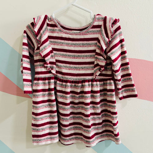 Softspun Dress, 18-24m // Gymboree