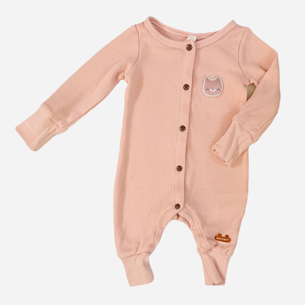 Sleeper, 0-3m // Souris Mini