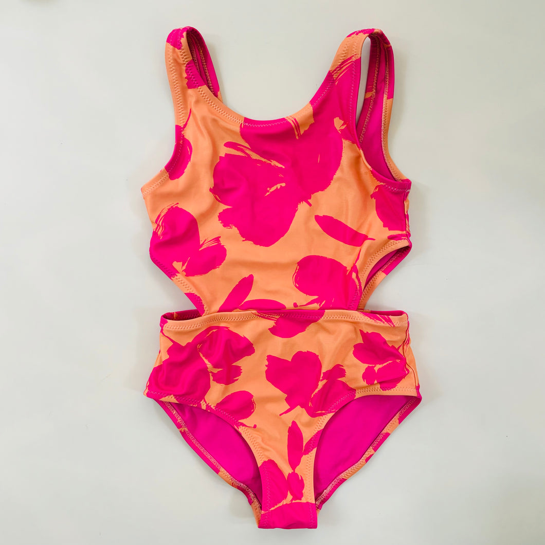 Swimsuit, Sm (6-7 years) // Gap