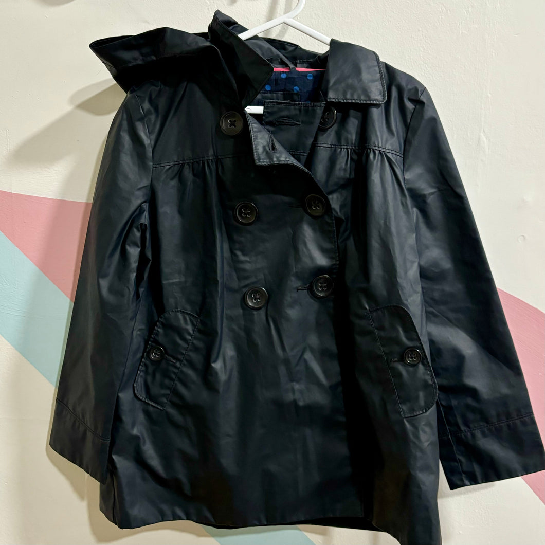 Rain Jacket, 6-7 years // Gap