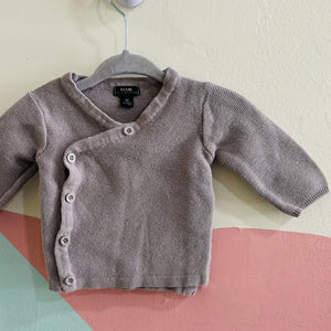 Side Button Sweater, 1m // Kiabi