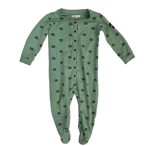 Sleeper, 6-12m (74cm) // Noppies