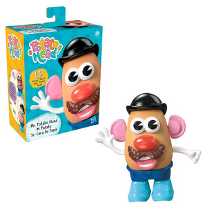 NEW Mr. Potato Head Classic, 2+