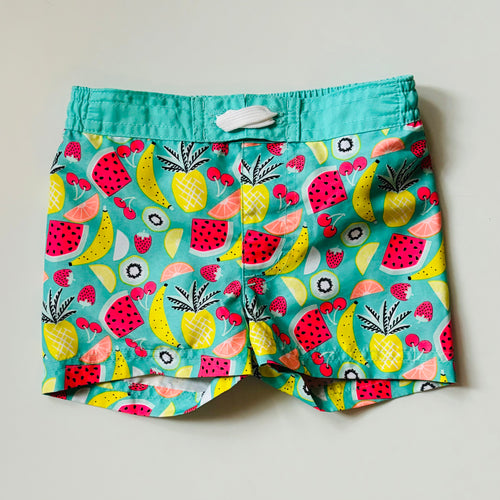 Swim Trunks, 6-9m
