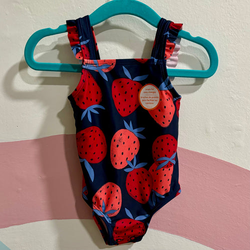 NEW Swimsuit, 6m