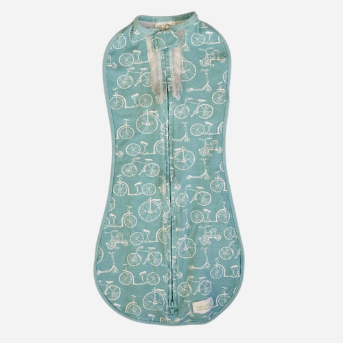 Swaddle Sleep Sack, 3-6m // Woombie
