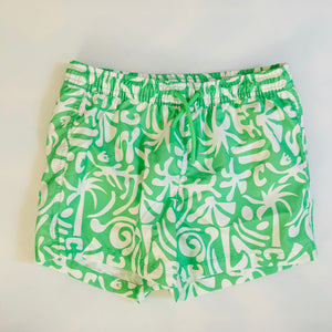 NEW Swim Trunks, 8-9 years // Zara