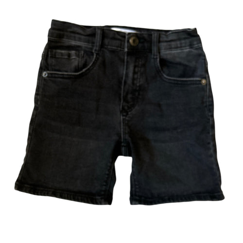 Denim Shorts, 4-5 years // Zara