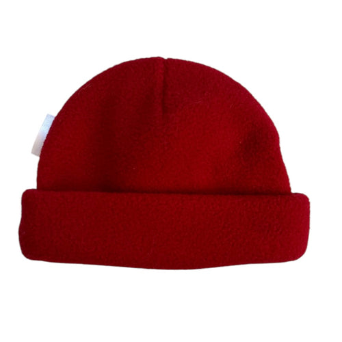 NEW Fleece Toque, 0-3m // January Baby