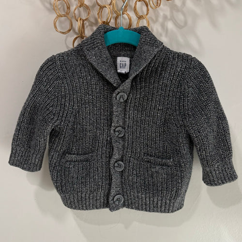 Cardigan, 3-6m // Gap