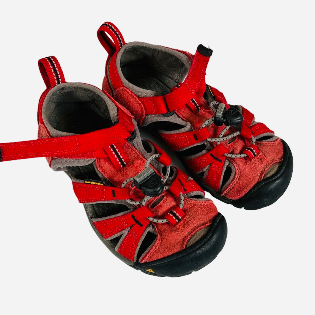 All Terrain Sandals, 11C // Keen