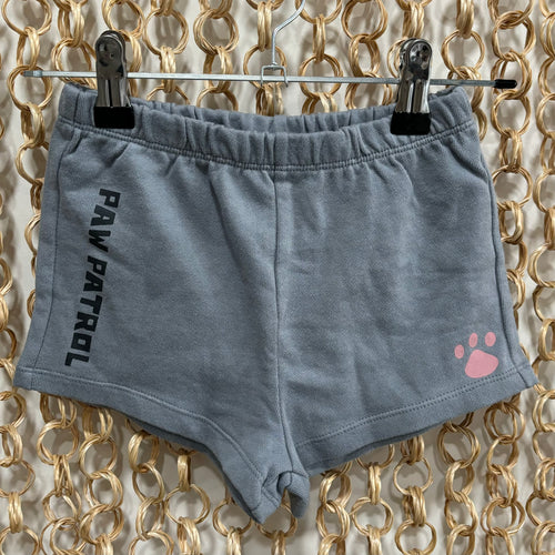 Paw Patrol Shorts, 12-18m // H&M