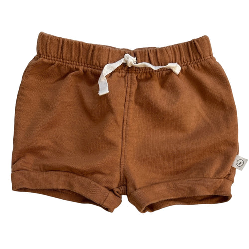 Organic Shorts, 6m