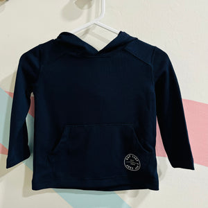 Activewear Hooded Top, 12-18m // Gap