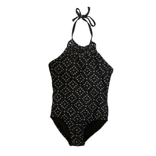 Halter Swimsuit, Sm (6-7 years)