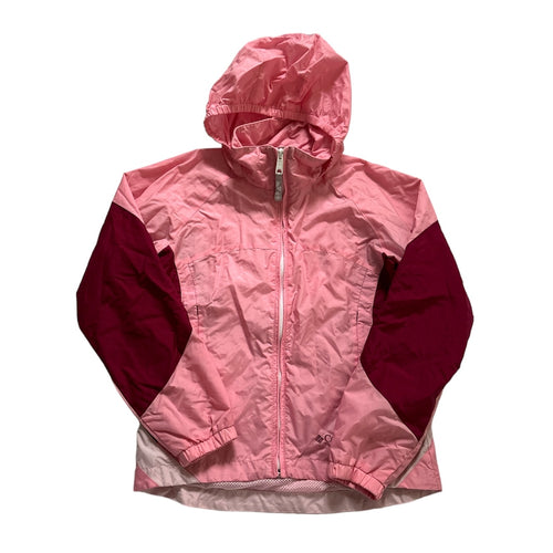 Spring Jacket, Med (10-12 years) // Columbia