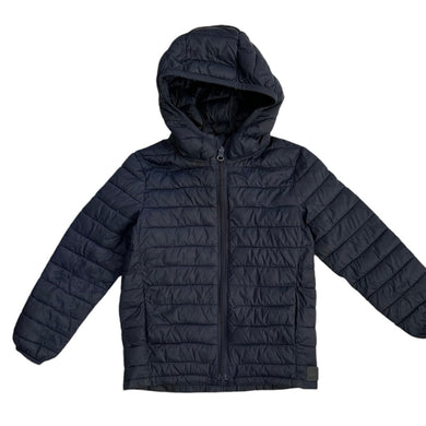 Lightweight Puffer Jacket, XS (4-5 years) // Gap