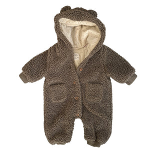 Teddy Bundler, 1-3m // Zara