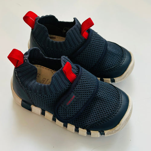 Sneakers, 6.5C // Geox