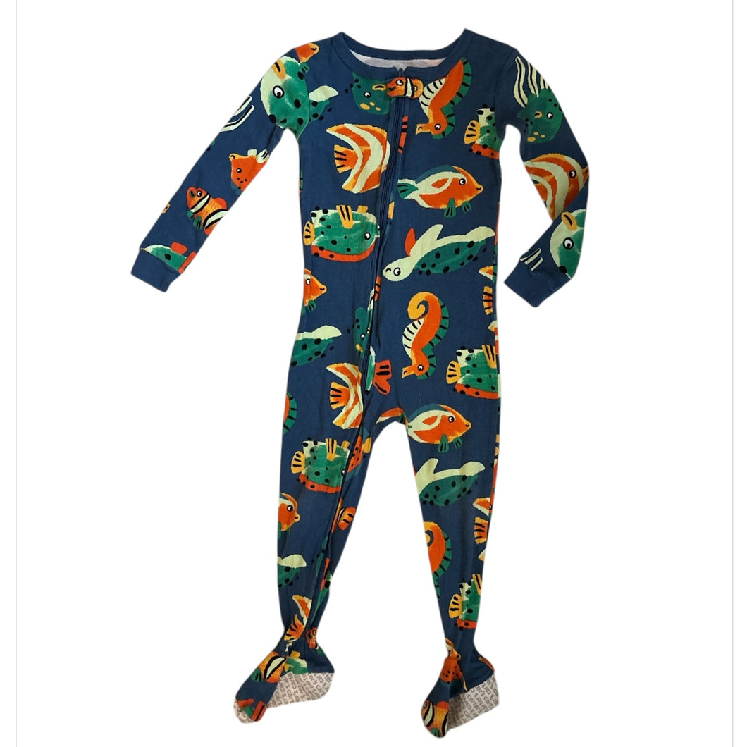 Sea Sleeper, 4T // Old Navy