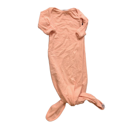 Nodo Sleep Gown, nb // The OVer Company